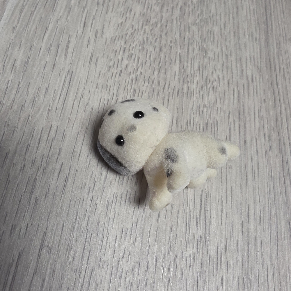 Sylvanian Families Dalmation Puppy - Picture 9 of 9